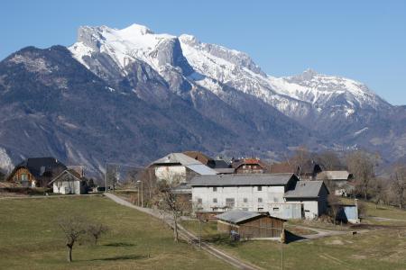 Ferme du Tertenoz