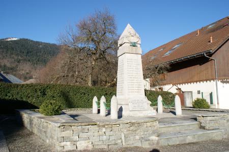 Monument commémoratif