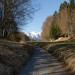 Sur le chemin des Crêts