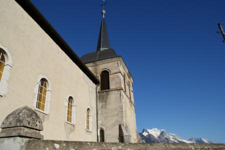 L'église