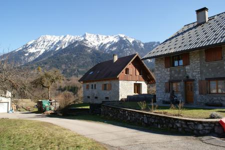 Maison traditionnelle