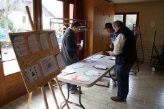 elections municipales,seythenex,projet,2014